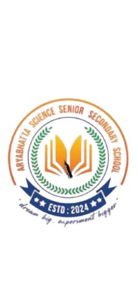 Aryabhatta Science Senior Secondary School Logo